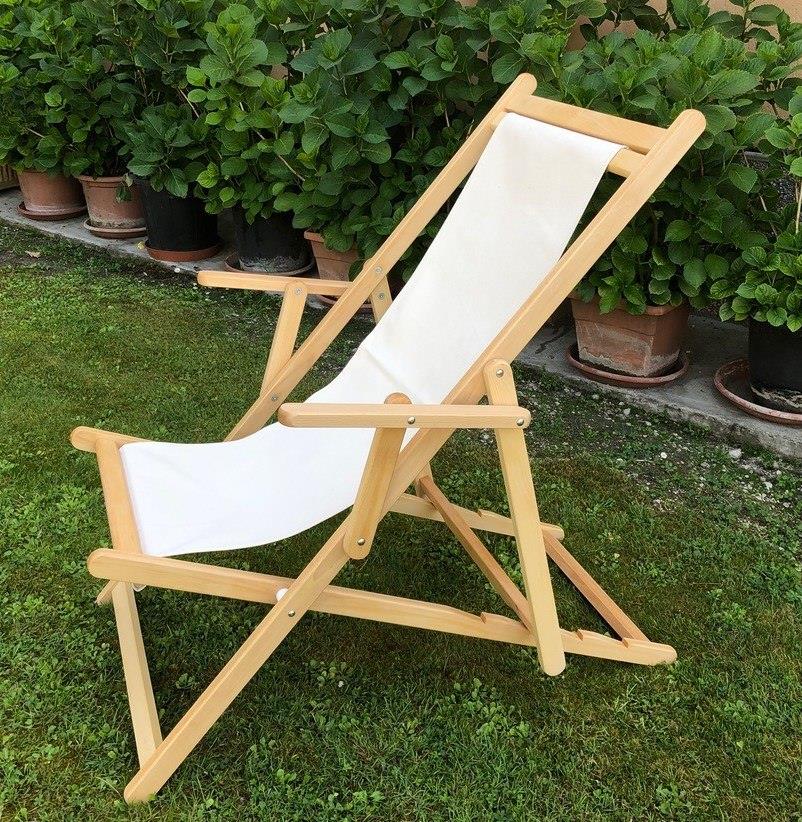 MARE Deck chair 